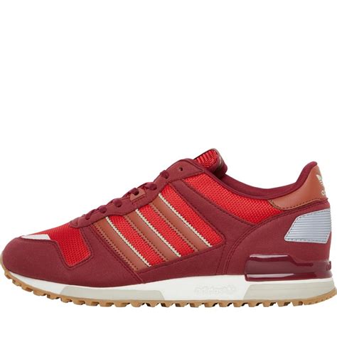 adidas herren zx 700 rot|adidas ZX 700 Black Men's .